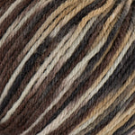 WITICO STAMPATO 50% PURA LANA VERGINE 50% ACRILICO