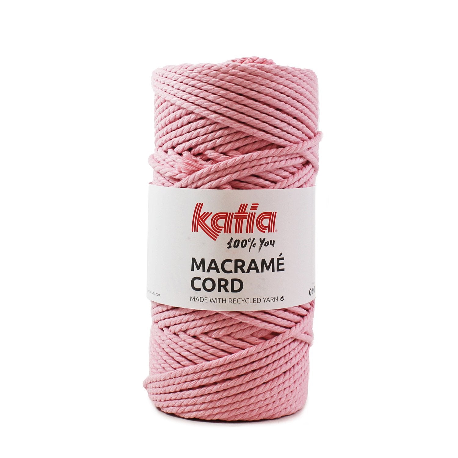 Macrame Cord 500g