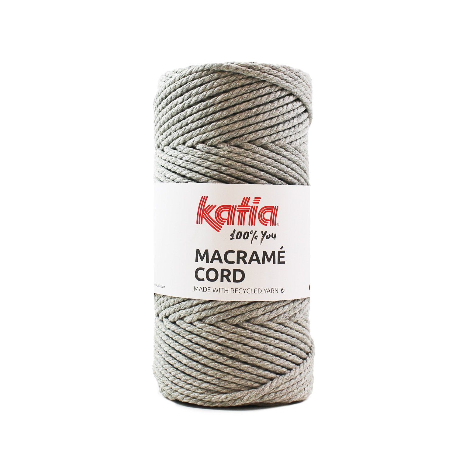 Macrame Cord 500g