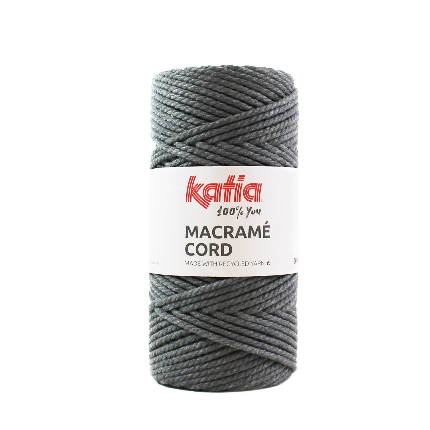 Macrame Cord 500g