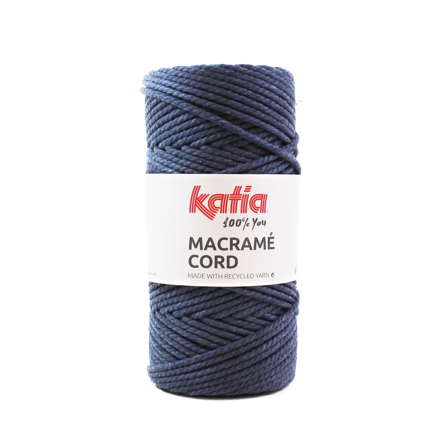 Macrame Cord 500g