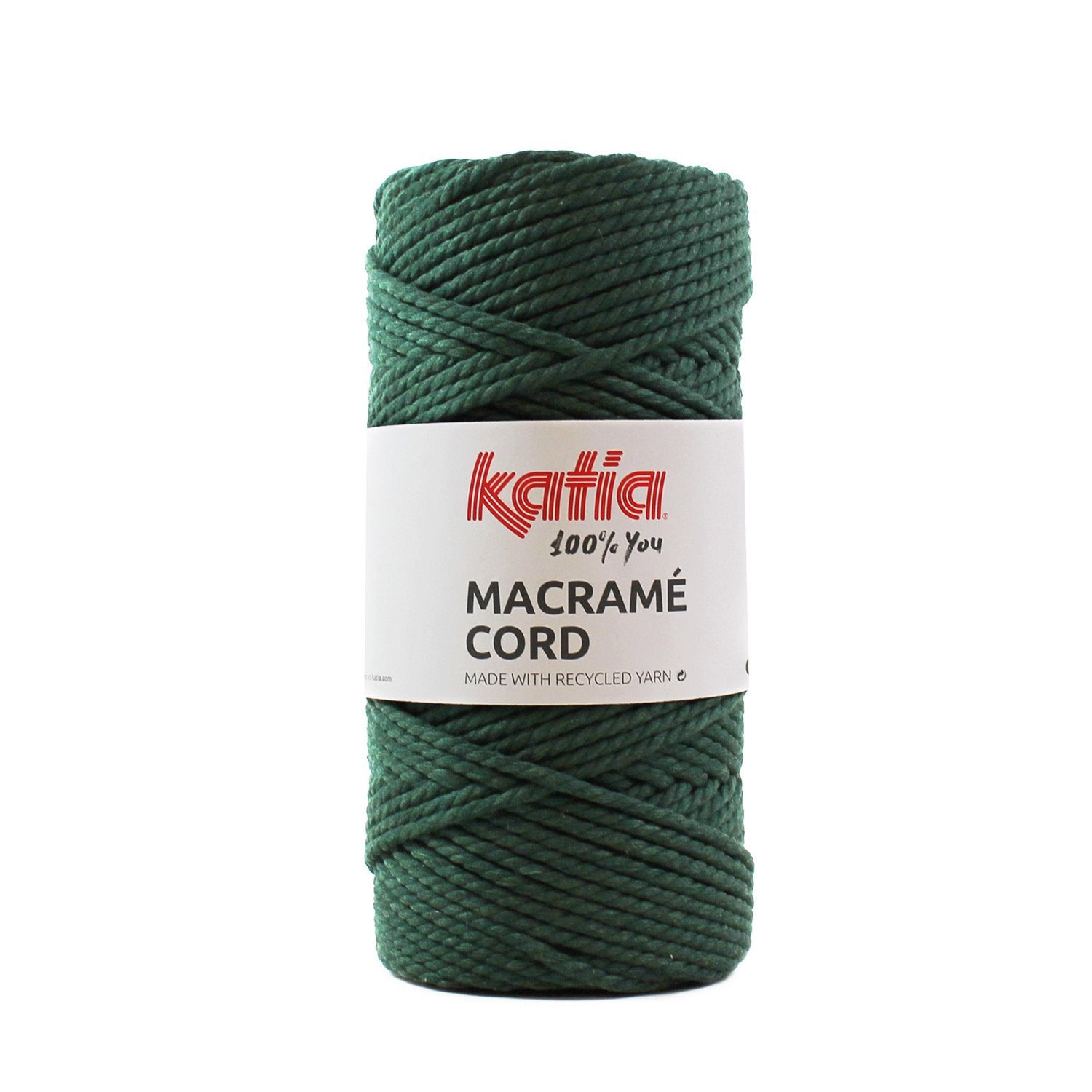 Macrame Cord 500g