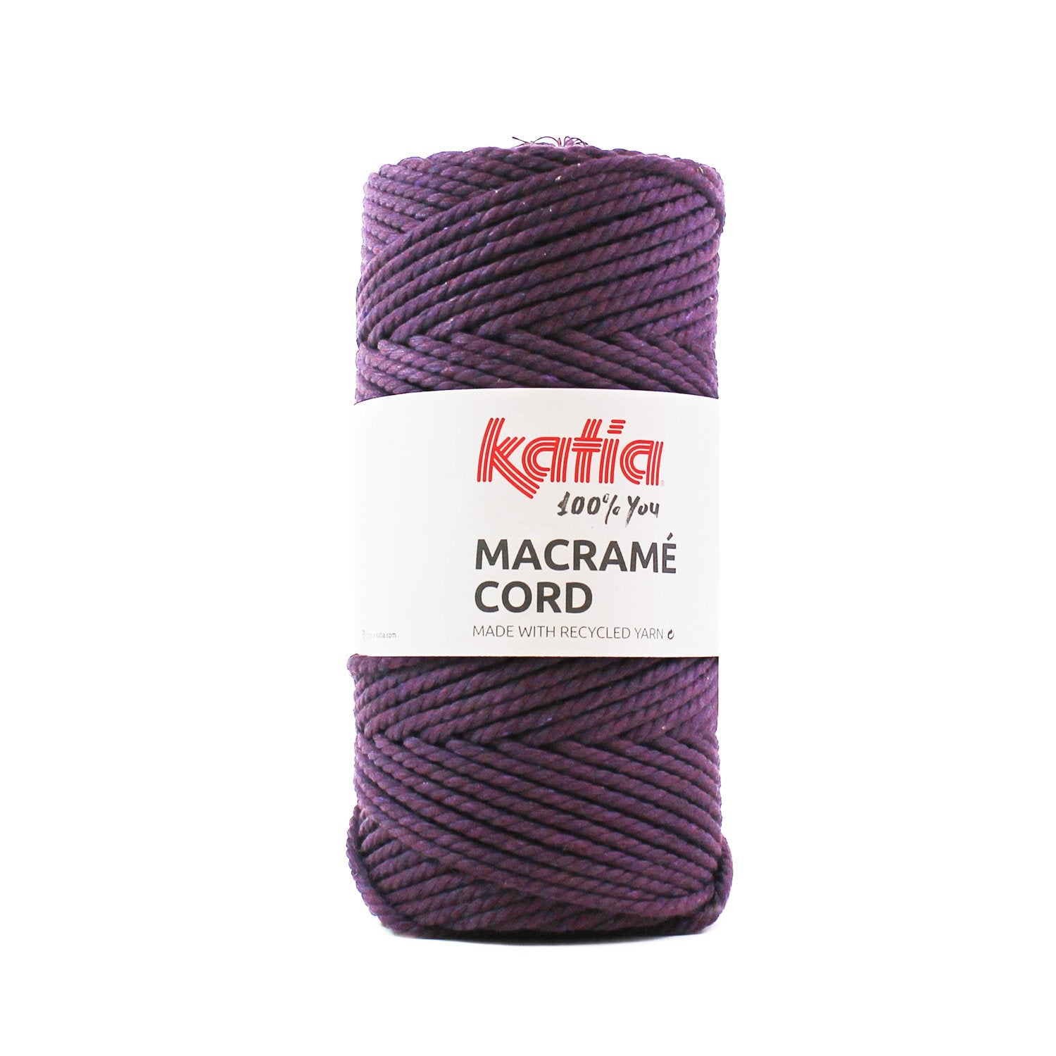 Macrame Cord 500g