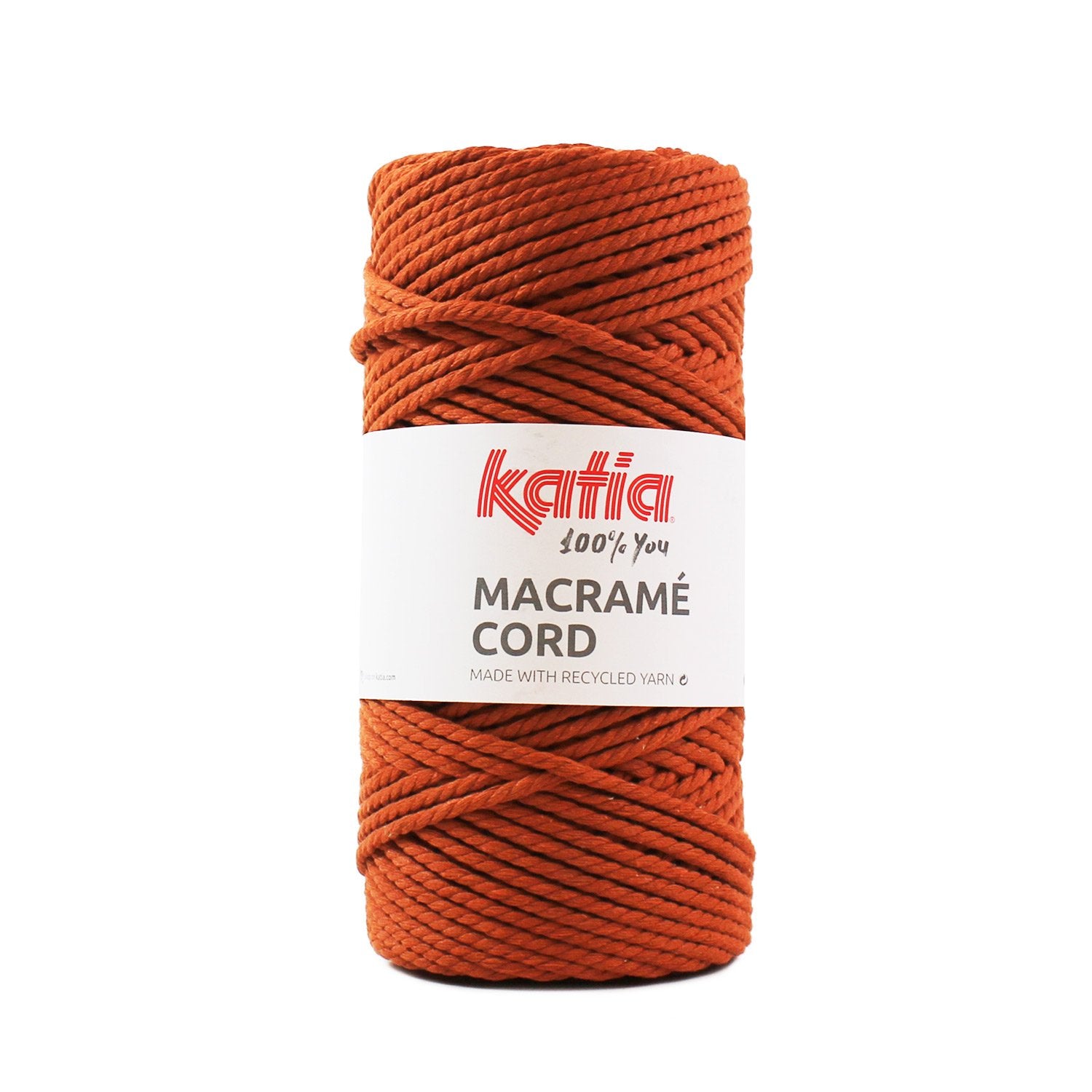 Macrame Cord 500g