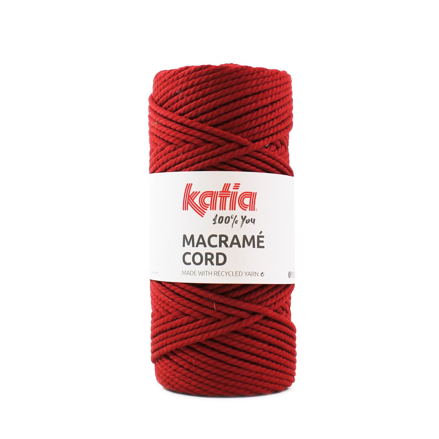 Macrame Cord 500g