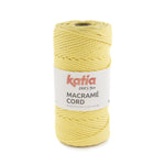 Macrame Cord 500g