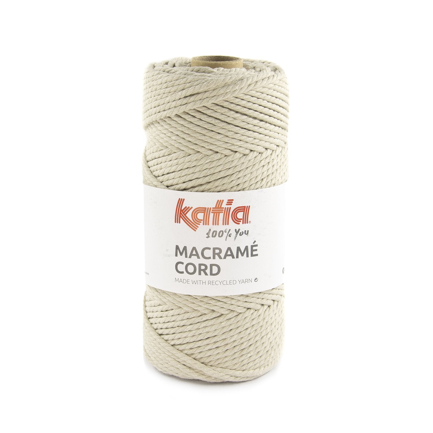 Macrame Cord 500g