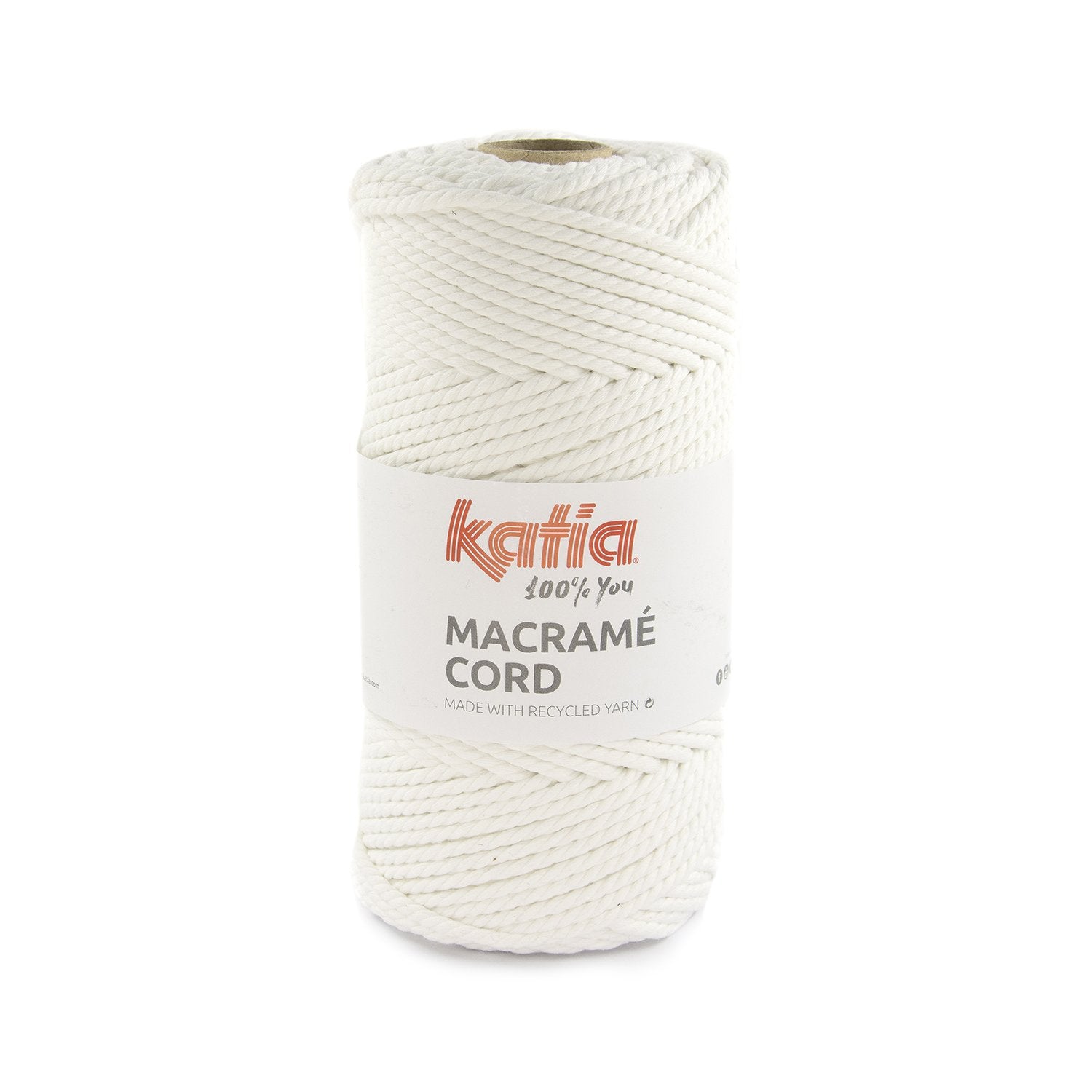 Macrame Cord 500g