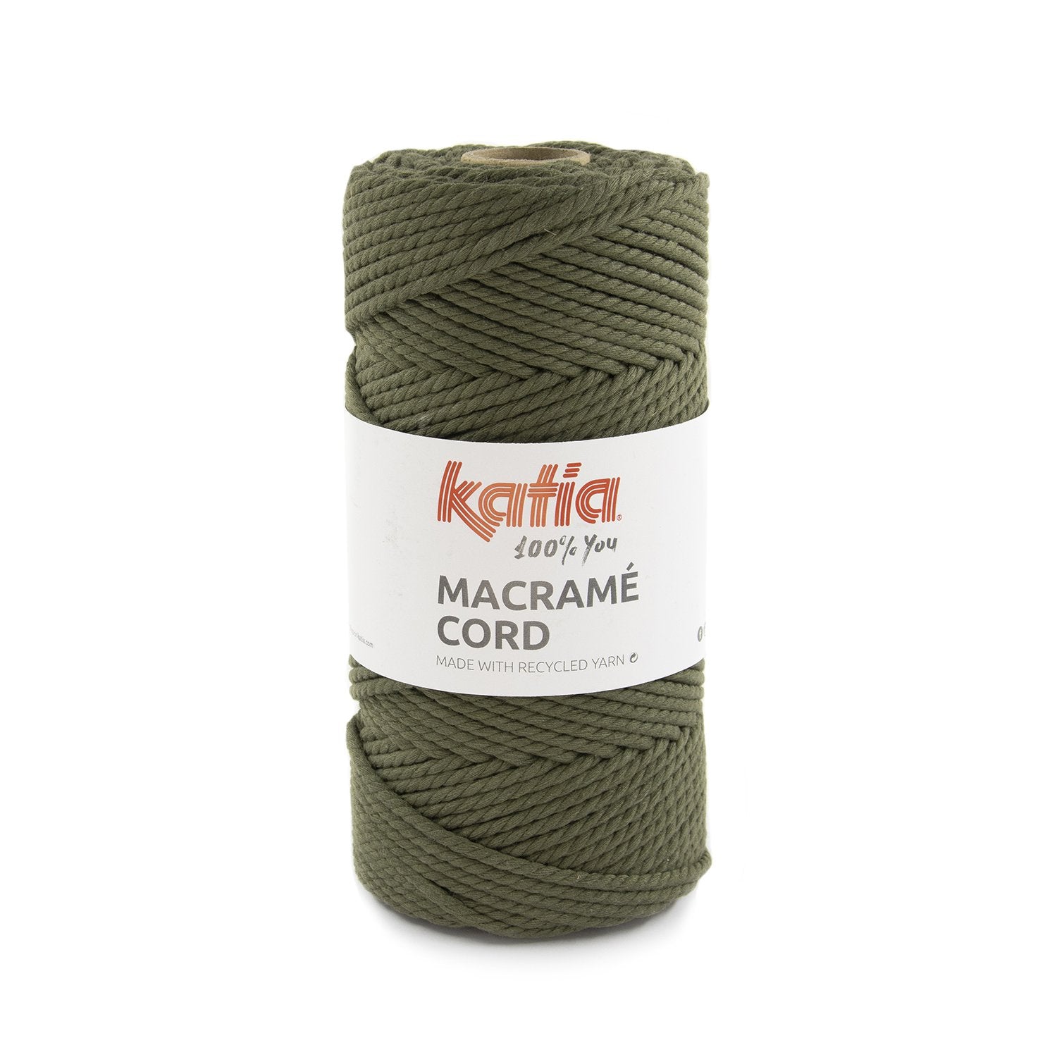 Macrame Cord 500g
