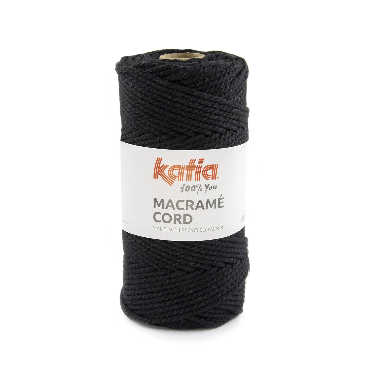 Macrame Cord 500g