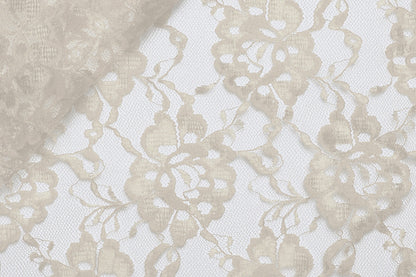 Pizzo Clara 140 cm