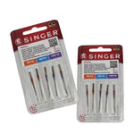 Aghi Singer Originali