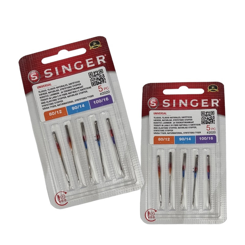 Aghi Singer Originali