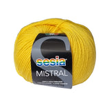 MISTRAL 100% Lana Merino