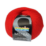 MISTRAL 100% Lana Merino