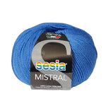 MISTRAL 100% Lana Merino