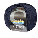MISTRAL 100% Lana Merino