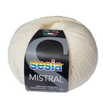 MISTRAL 100% Lana Merino