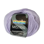 MISTRAL 100% Lana Merino