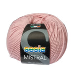 MISTRAL 100% Lana Merino
