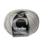 MISTRAL 100% Lana Merino
