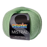 MISTRAL 100% Lana Merino