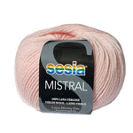 MISTRAL 100% Lana Merino