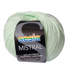 MISTRAL 100% Lana Merino
