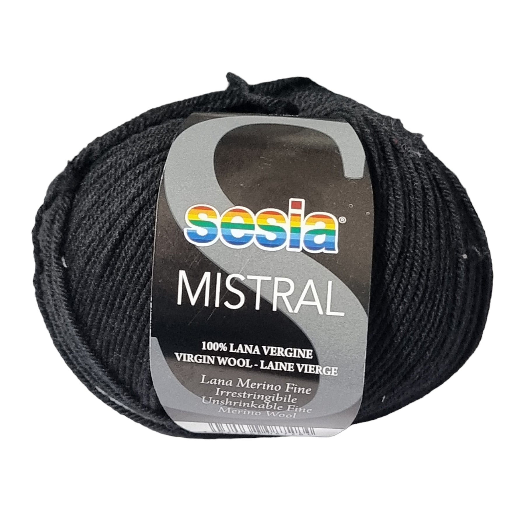 MISTRAL 100% Lana Merino