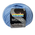 MISTRAL 100% Lana Merino