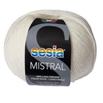 MISTRAL 100% Lana Merino