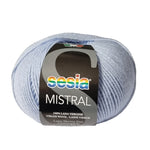 MISTRAL 100% Lana Merino