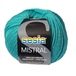 MISTRAL 100% Lana Merino