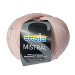 MISTRAL 100% Lana Merino