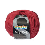 MISTRAL 100% Lana Merino
