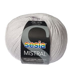 MISTRAL 100% Lana Merino