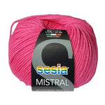 MISTRAL 100% Lana Merino