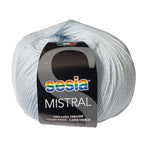 MISTRAL 100% Lana Merino