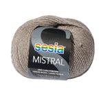 MISTRAL 100% Lana Merino