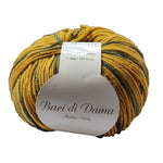 Baci Di Dama 100% Lana 50gr