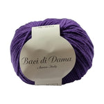Baci Di Dama 100% Lana 50gr