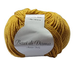 Baci Di Dama 100% Lana 50gr