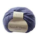Baci Di Dama 100% Lana 50gr