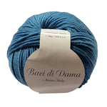 Baci Di Dama 100% Lana 50gr