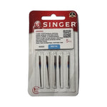 Aghi Singer Originali