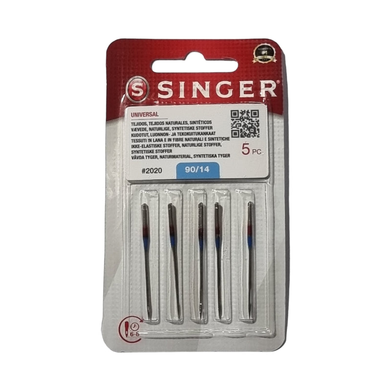 Aghi Singer Originali