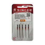 Aghi Singer Originali