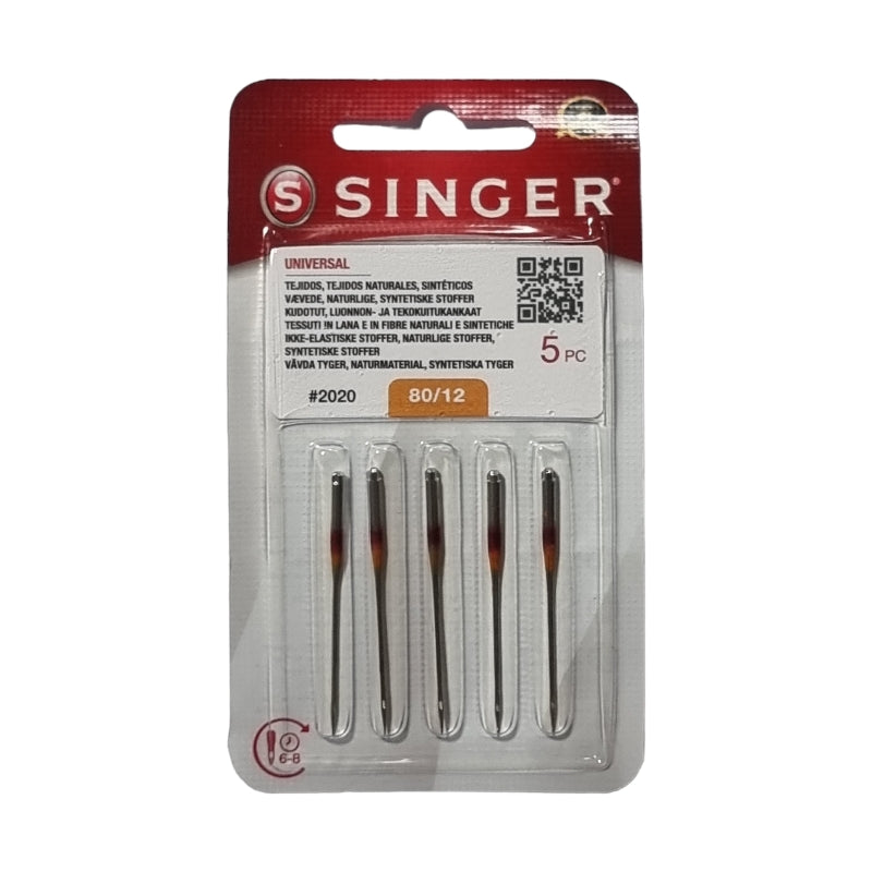 Aghi Singer Originali