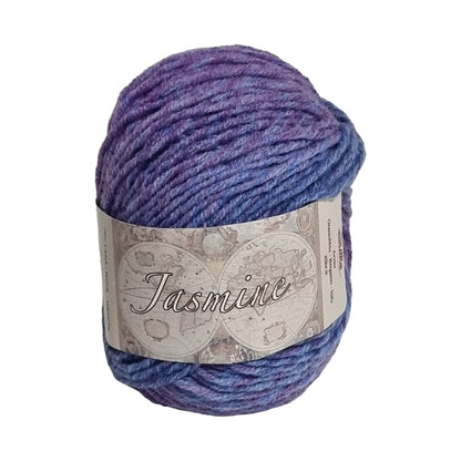 Jasmine 50gr Silke