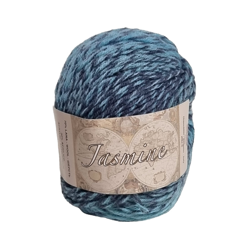 Jasmine 50gr Silke